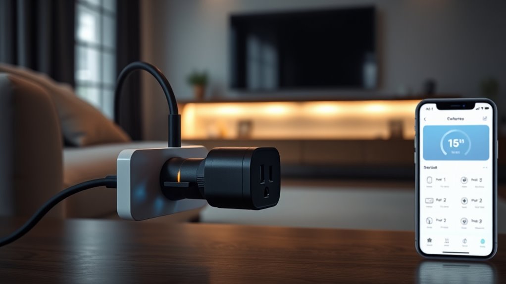 smart plug compatibility factors