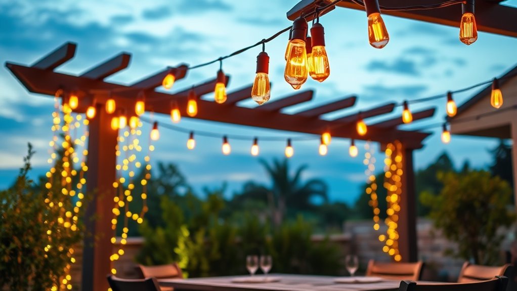 solar brightness and durability