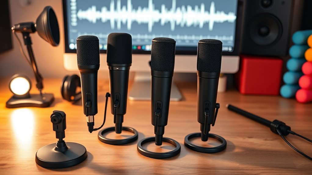 sound quality and features