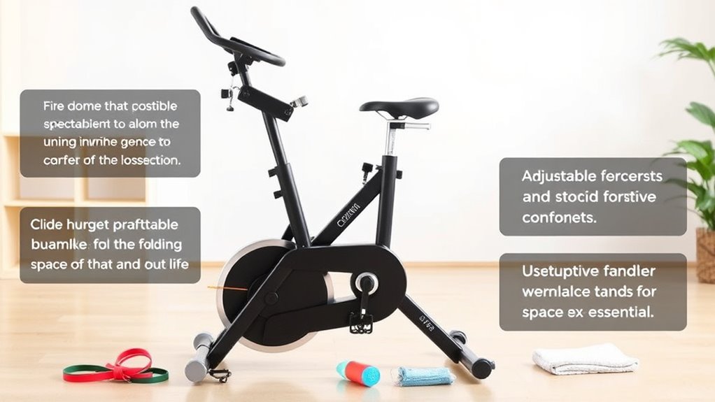 space efficient comfort features price