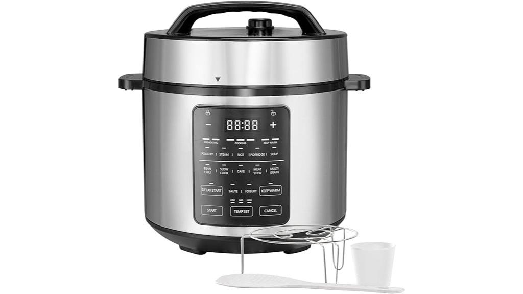 stainless steel 12 in 1