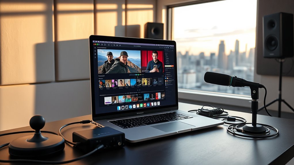 streamline creative workflow choices