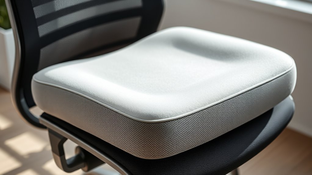 support fit breathability durability