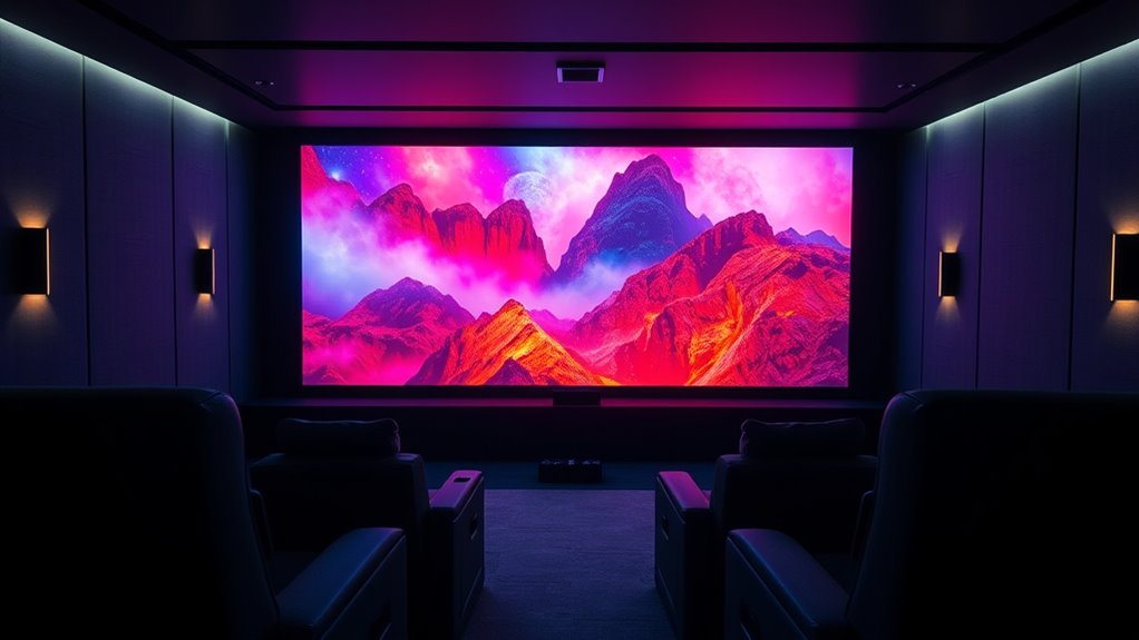 top 14 4k projectors