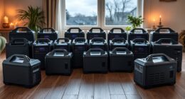 top 14 backup power generators