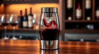 top 14 electric wine pourers