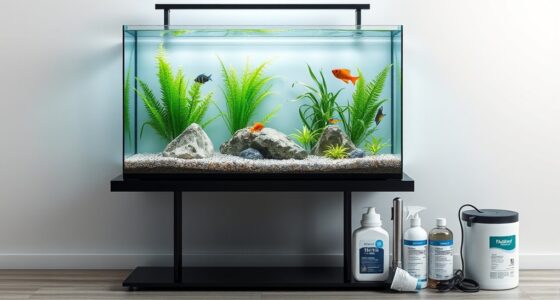 top 15 20 gallon aquarium kits
