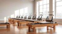 top 15 home pilates reformer
