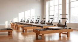 top 15 home pilates reformer