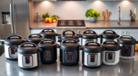 top 15 multi use digital pressure cookers