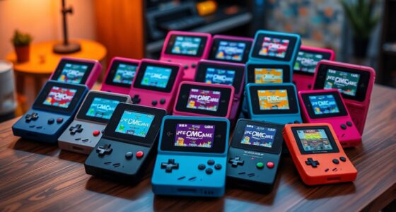 top 15 retro handheld consoles