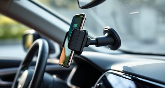 top 15 secure car mounts