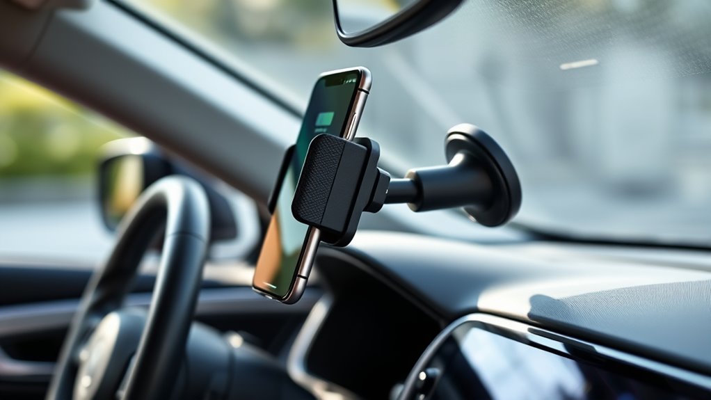 top 15 secure car mounts