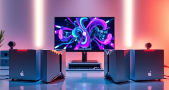 top 4 mac studio for 3d