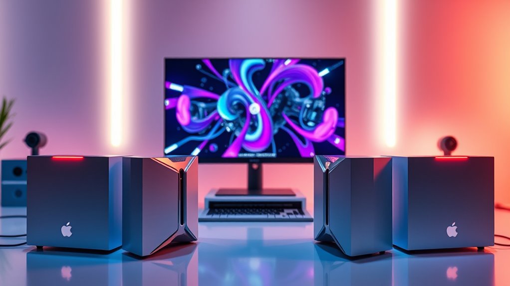 top 4 mac studio for 3d