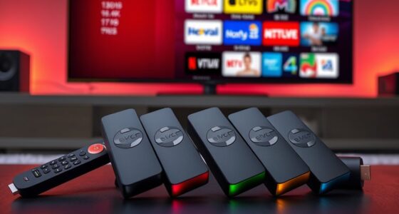 top 4k streaming devices