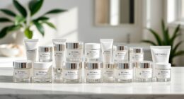 top affordable retinol creams