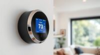 top alexa compatible thermostats