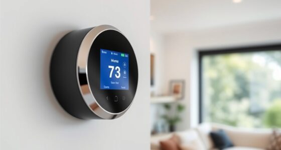 top alexa compatible thermostats