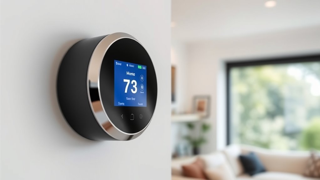 top alexa compatible thermostats