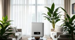 top allergy air purifiers