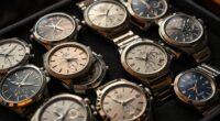 top automated luxury timepieces