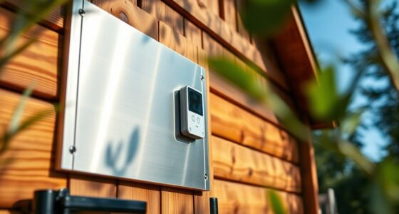 top automatic chicken coop doors