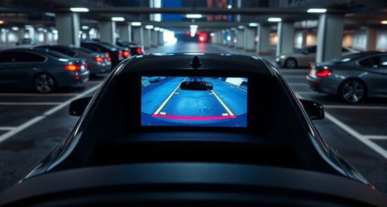 top backup cameras for safety