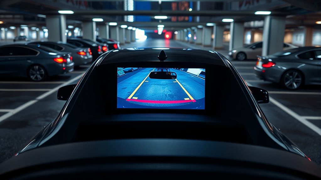 top backup cameras for safety