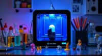 top beginner resin 3d printers