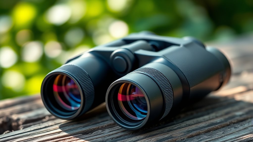 top bird watching binoculars