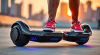 top bluetooth hoverboards list