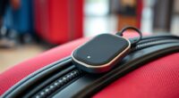 top bluetooth luggage trackers