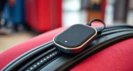 top bluetooth luggage trackers