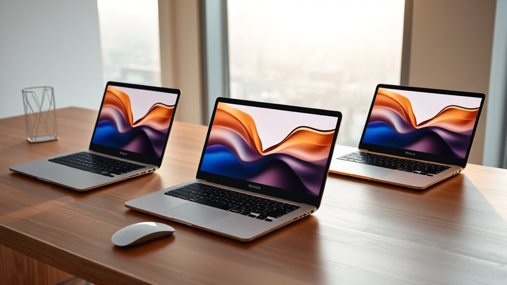 top business macbook airs