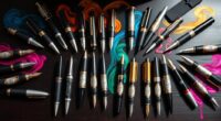 top calligraphy pen sets