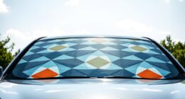 top car sun shade options