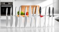 top ceramic knife sets