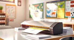 top classroom laminator picks