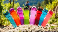 top collapsible hydration bottles