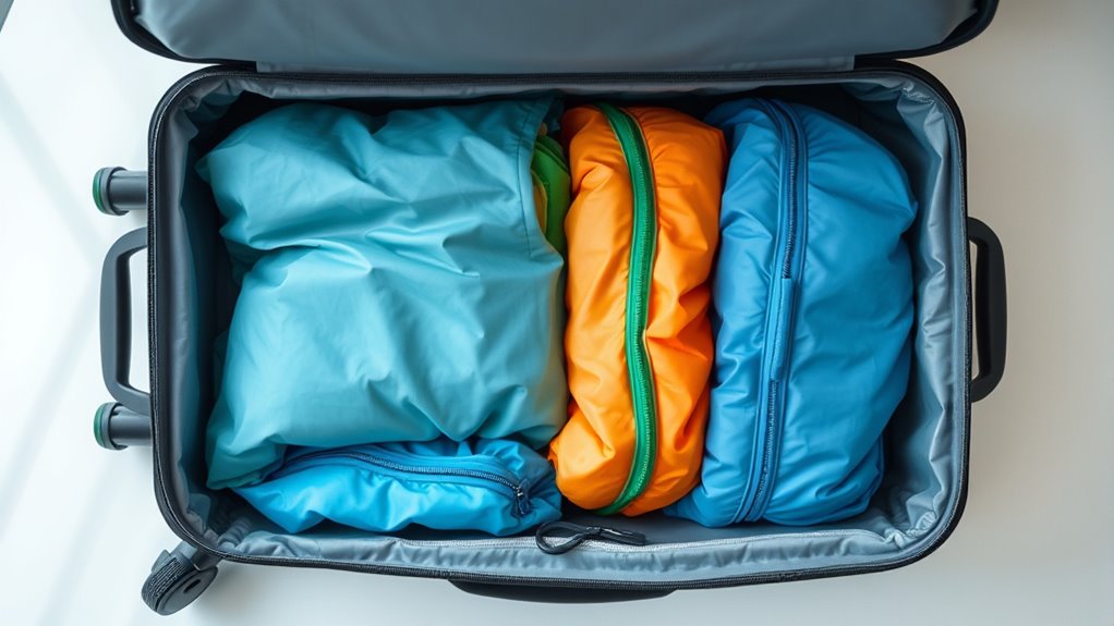 top compression bags for travel