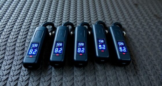 top cordless tire inflators