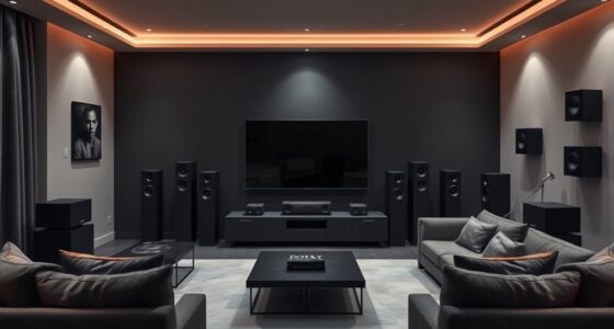 top dolby atmos speaker bundles