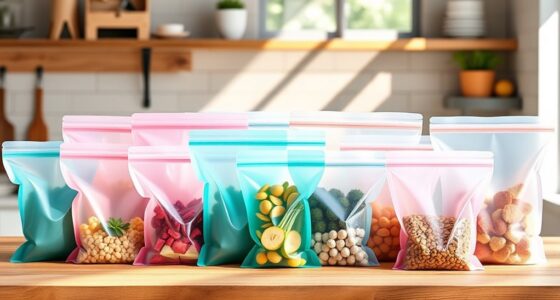 top eco friendly food bags