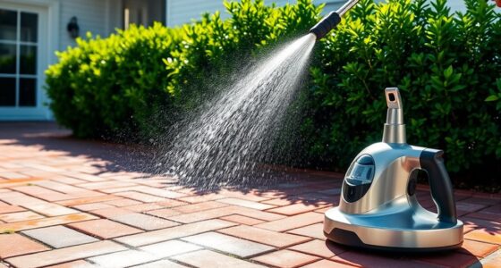 top electric washers 2025