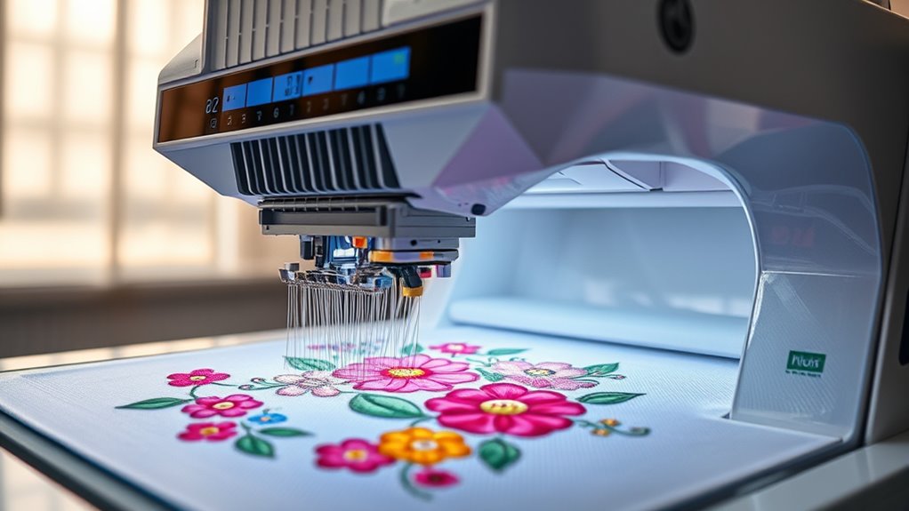 top embroidery machine picks