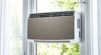 top energy saving window acs