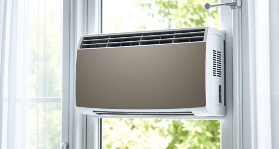 top energy saving window acs