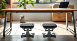 top ergonomic footrest picks