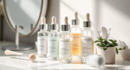top fragrance free vitamin c serums